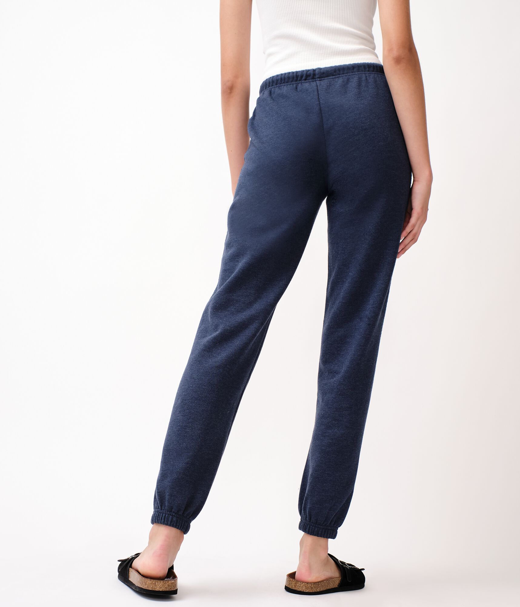 Aero NYC Cinched Sweatpants