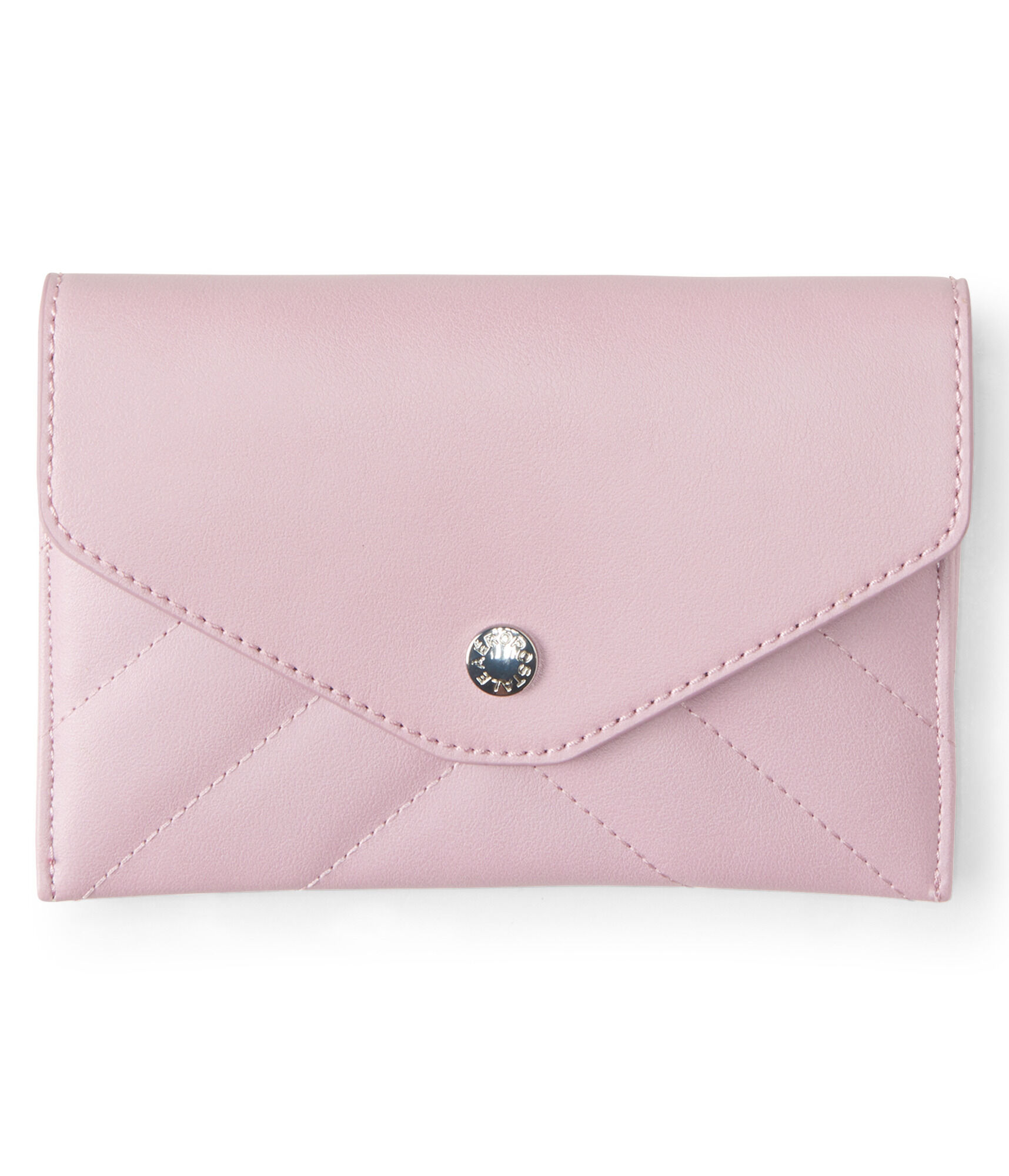 Flap Pouch Crossbody Bag