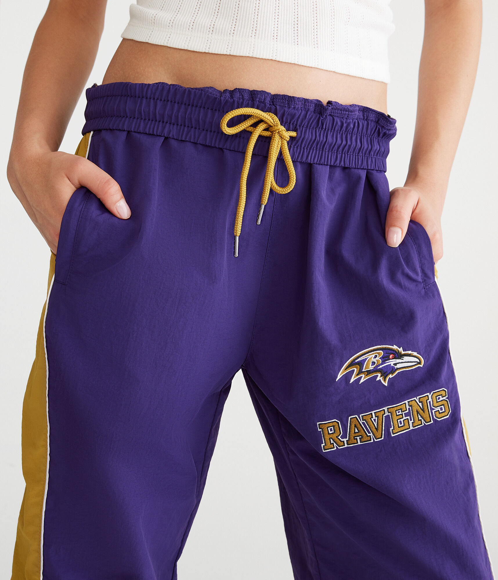 Baltimore Ravens Track Pants
