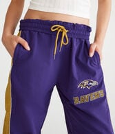 Baltimore Ravens Track Pants