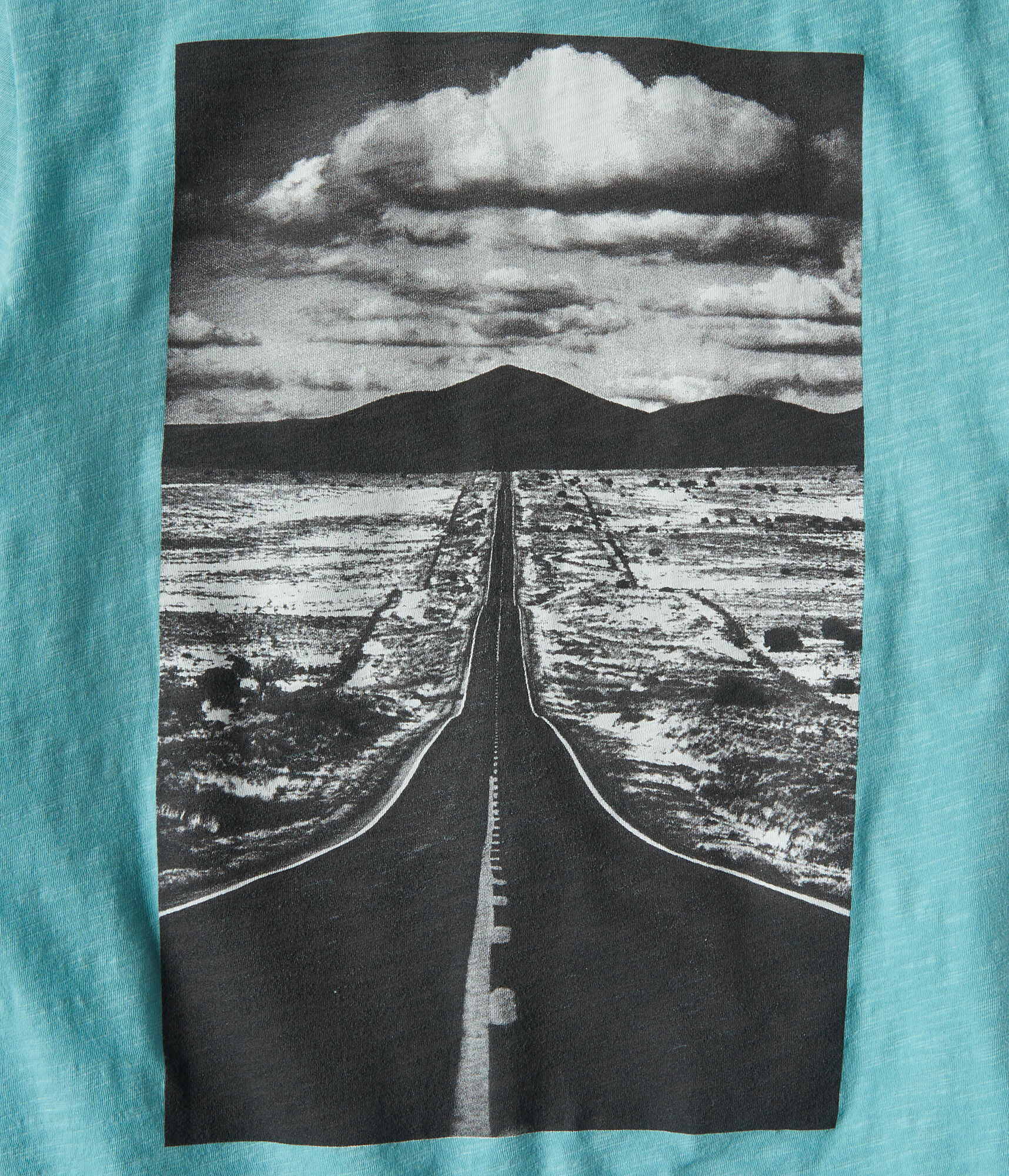 Desert Road Trip Graphic Tee