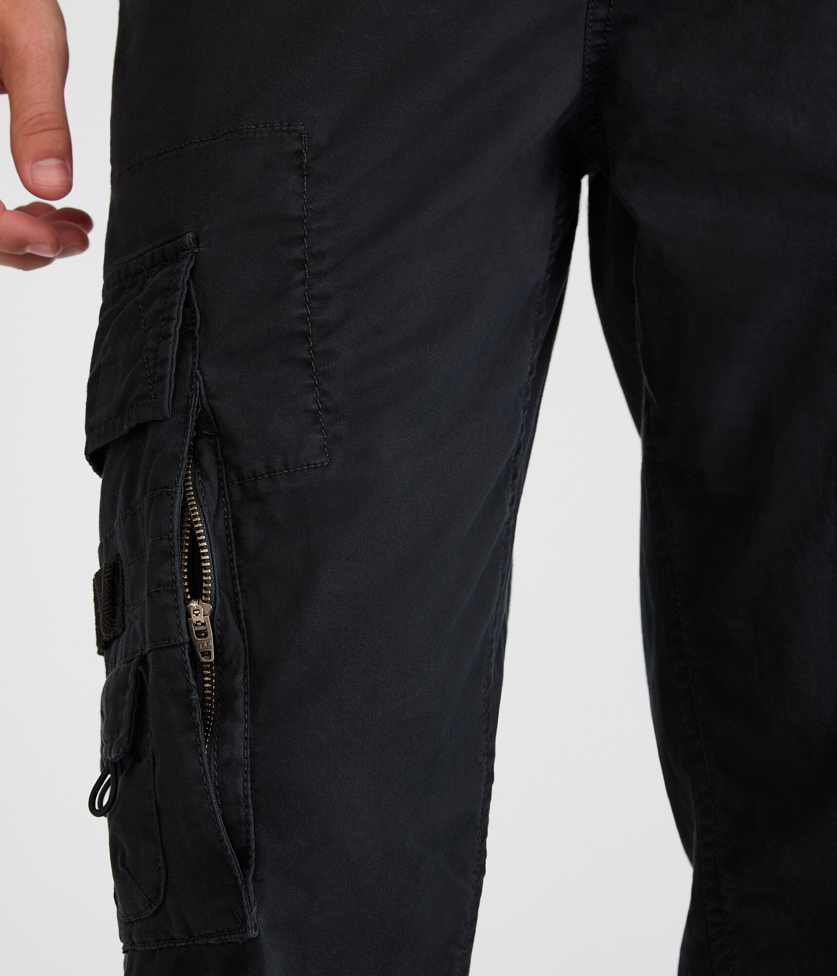 Utility Cargo Pants