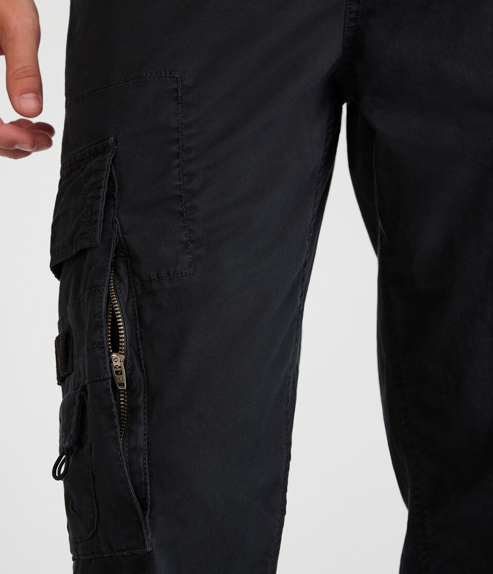 Utility Cargo Pants