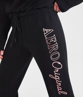 Aero Original Jogger Sweatpants