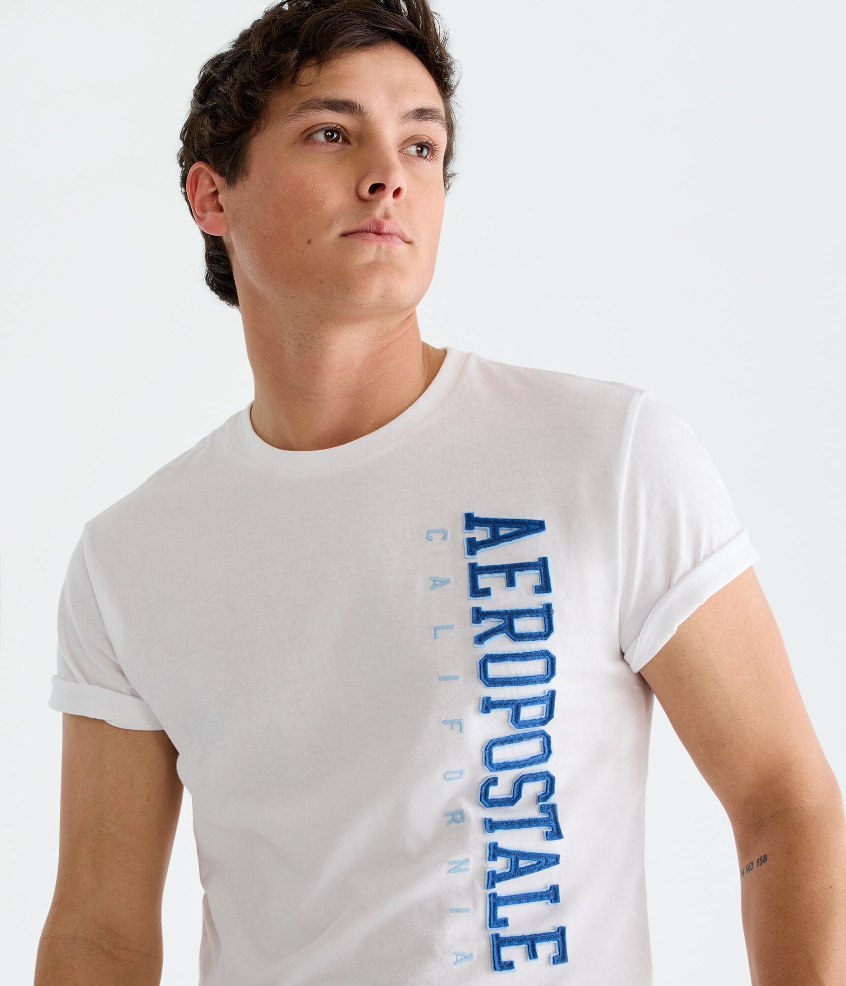 aeropostale tshirts