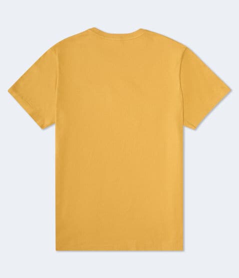 Aeropostale Original Script Appliqué Graphic Tee Aeropostale Original Script Appliqué Graphic Tee