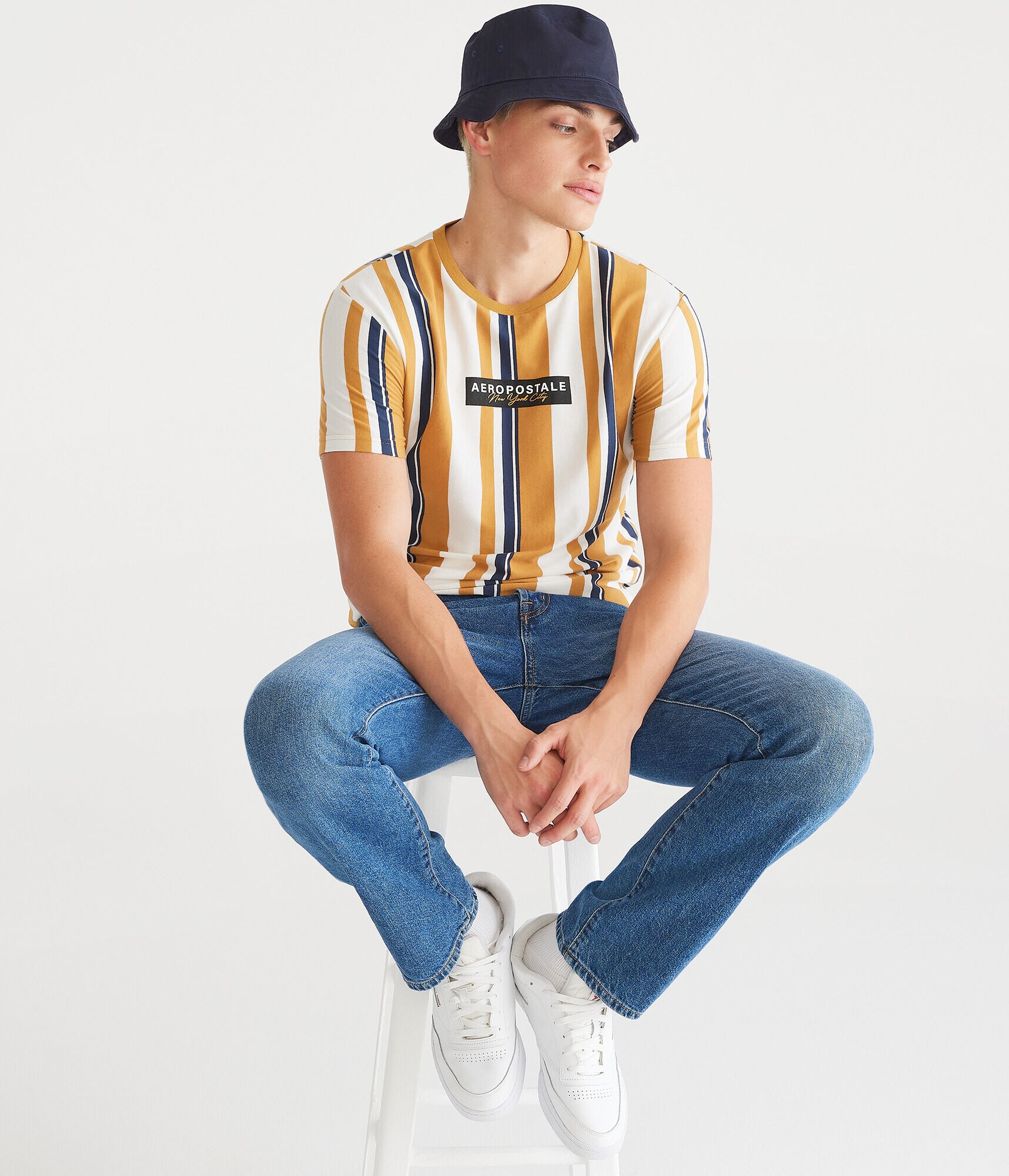 Straight Jean Next Gen