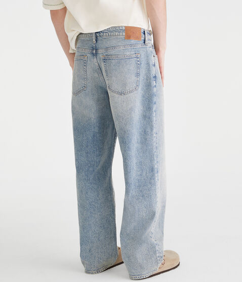 Baggy Jean Baggy Jean