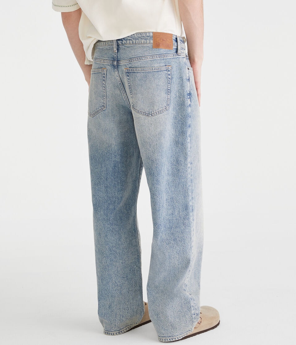 Baggy Jean