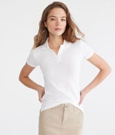 Uniform Piqué Polo
