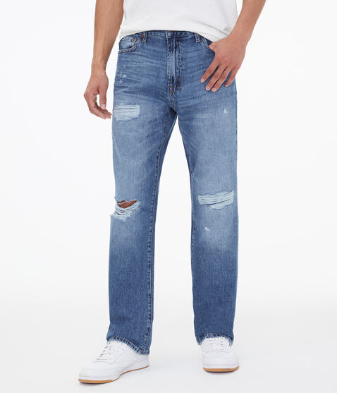 Relaxed Jean Relaxed Jean