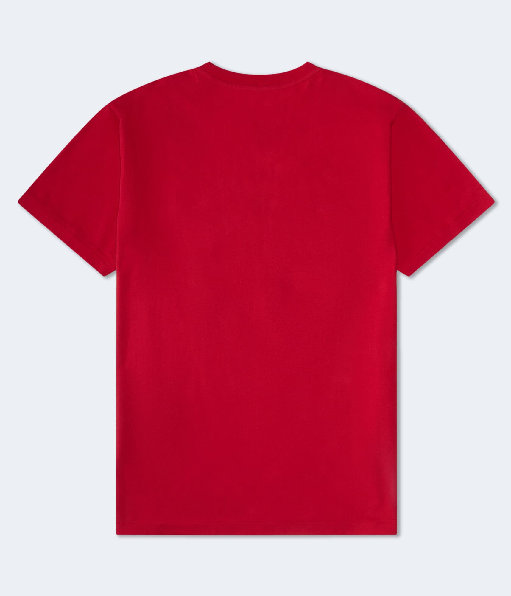 Aeropostale Large 87 Appliqué Graphic Tee