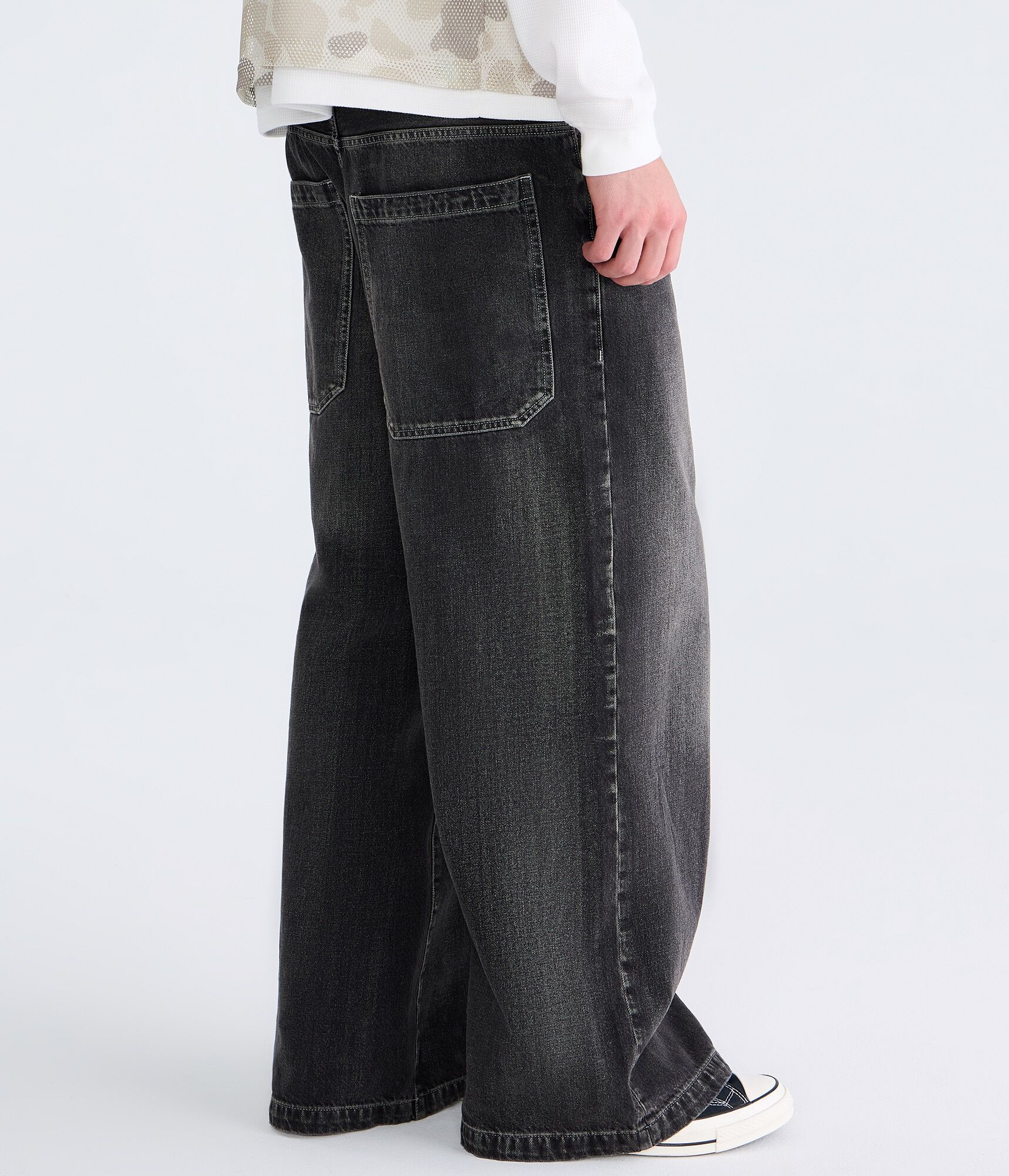 Mega Baggy Jean