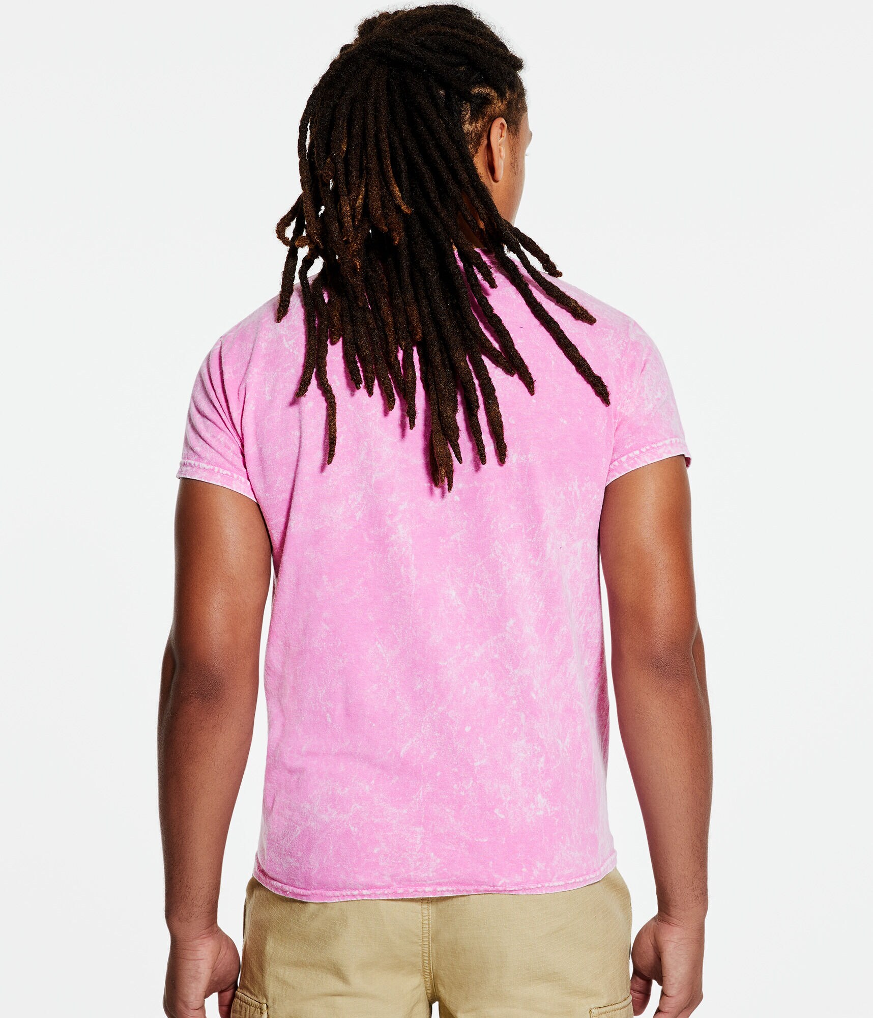Grateful Dead Graphic Tee