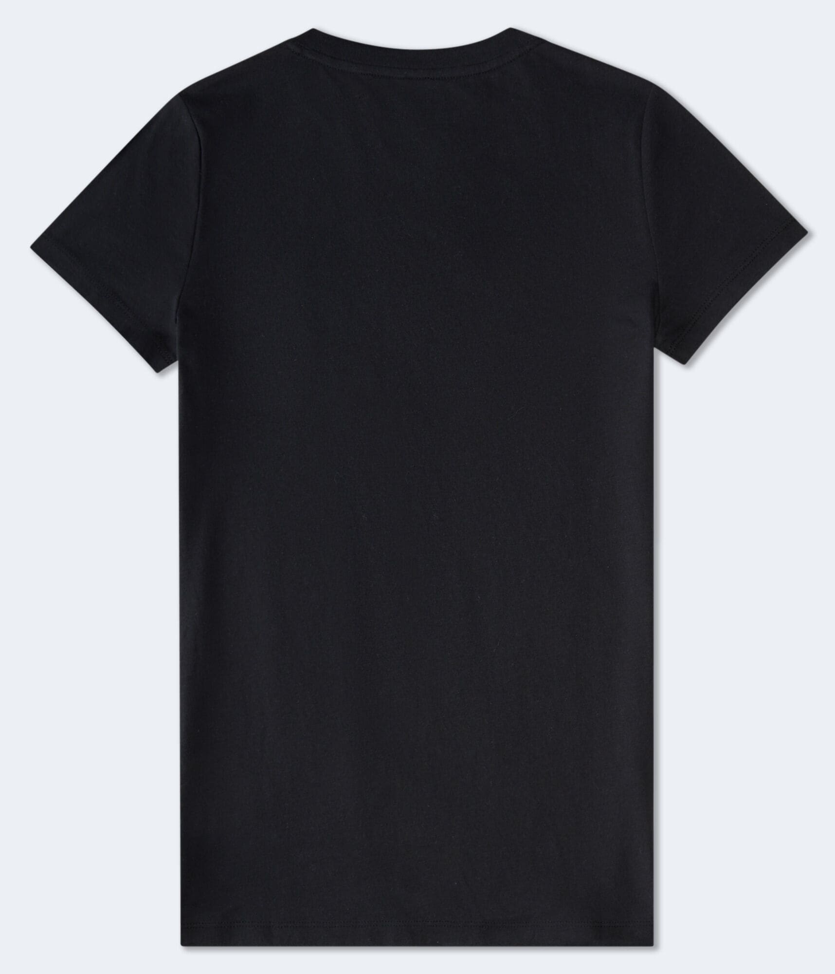 Aero Rose Appliqué Graphic Tee