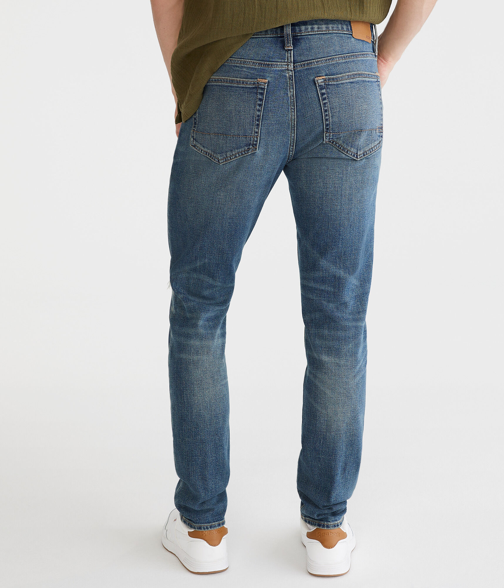 Skinny Premium Air Jean