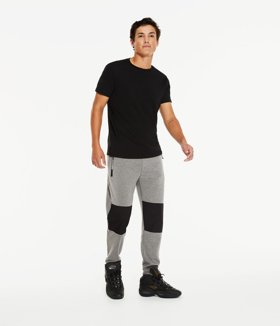 Classic Crew Tee