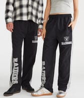 Las Vegas Raiders Track Pants