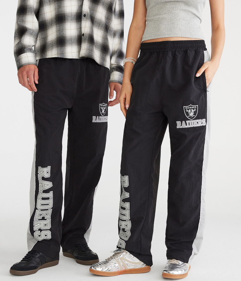 Las Vegas Raiders Track Pants