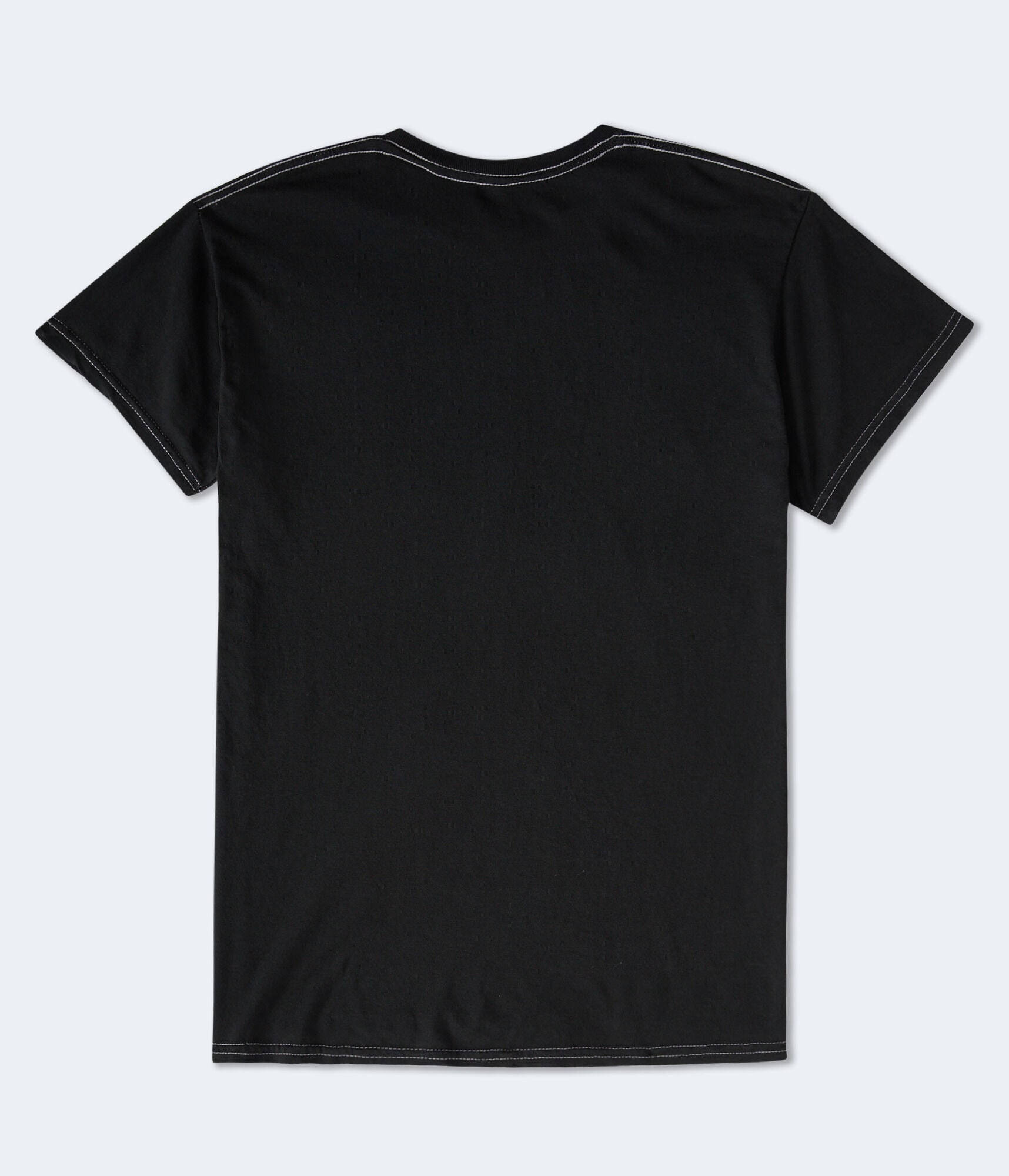 DeLorean Relaxed Graphic Tee