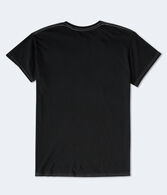 DeLorean Relaxed Graphic Tee