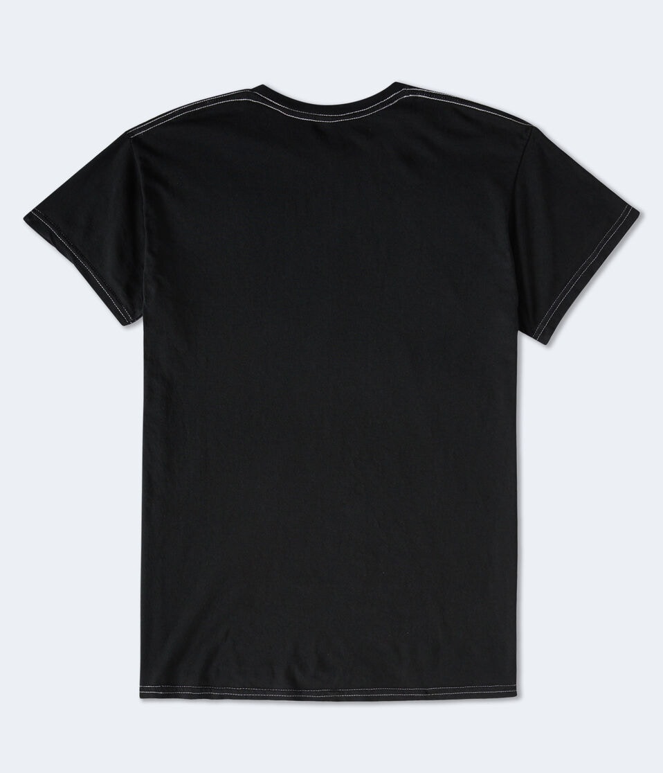DeLorean Relaxed Graphic Tee