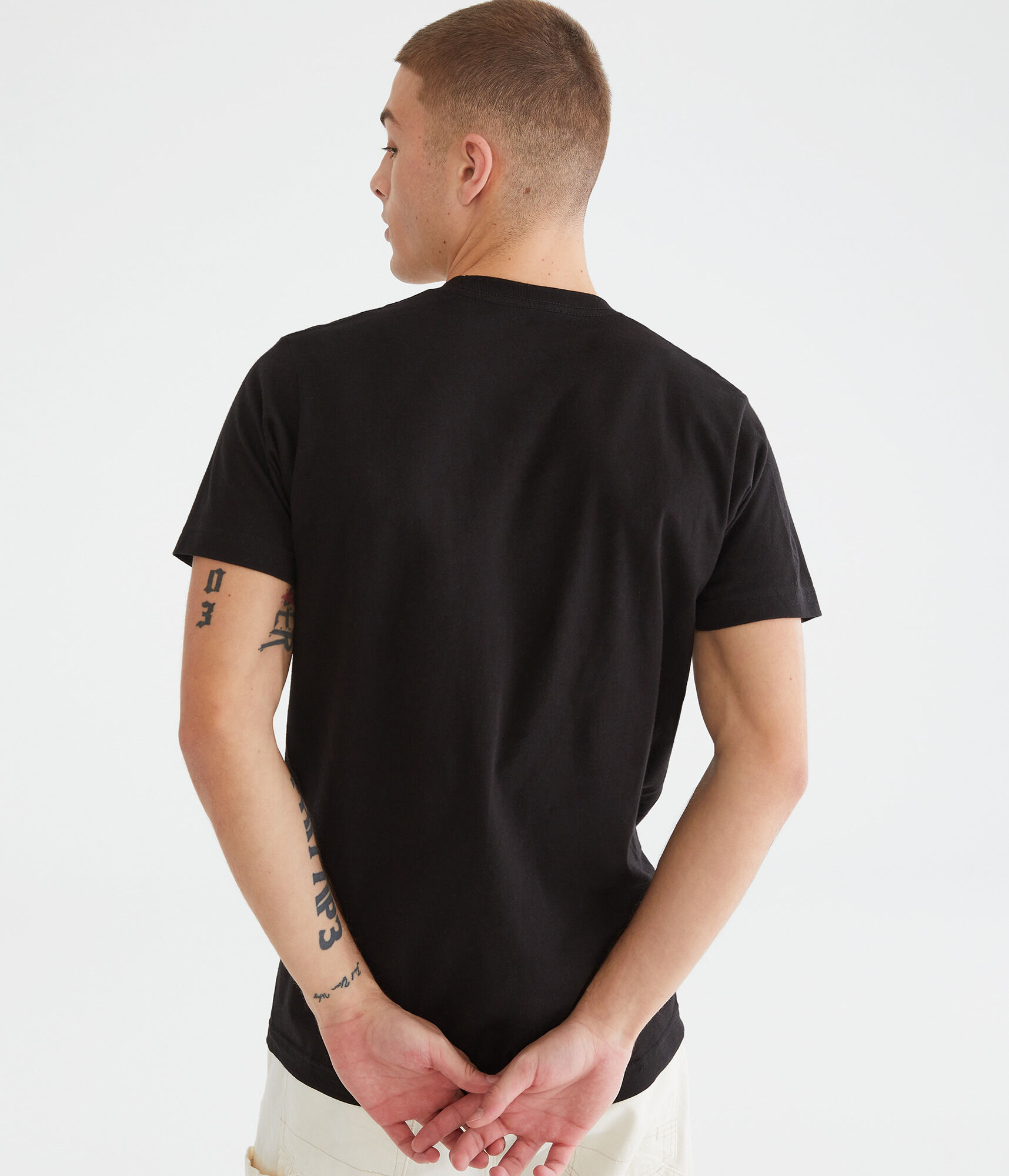 Jujutsu Kaisen Graphic Tee