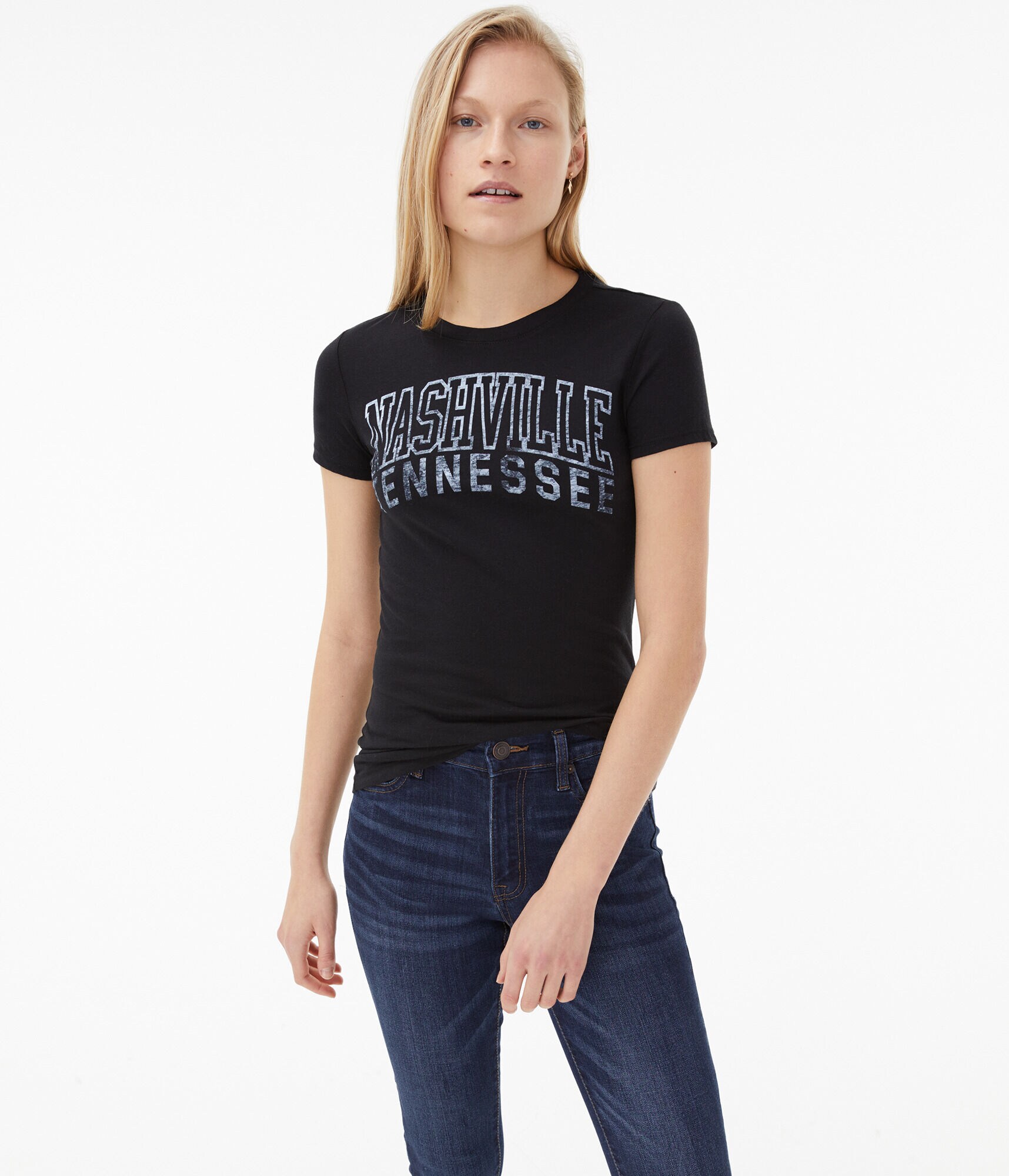 Nashville Graphic Tee