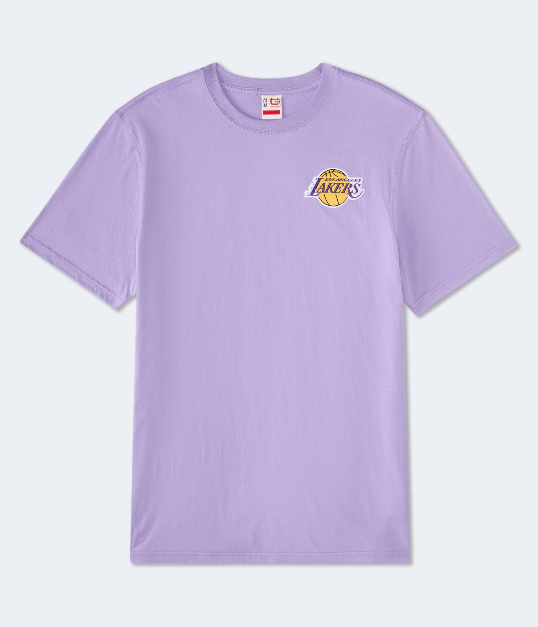 Los Angeles Lakers Relaxed Graphic Tee