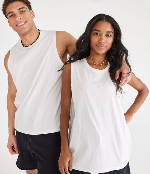 Essentials Muscle Tank