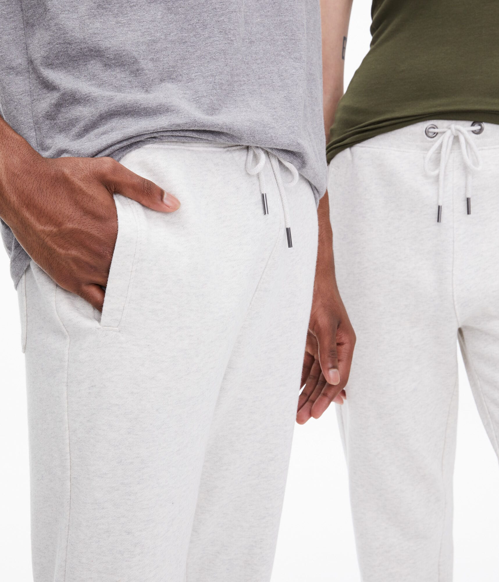 Aero One Cinched Sweatpants