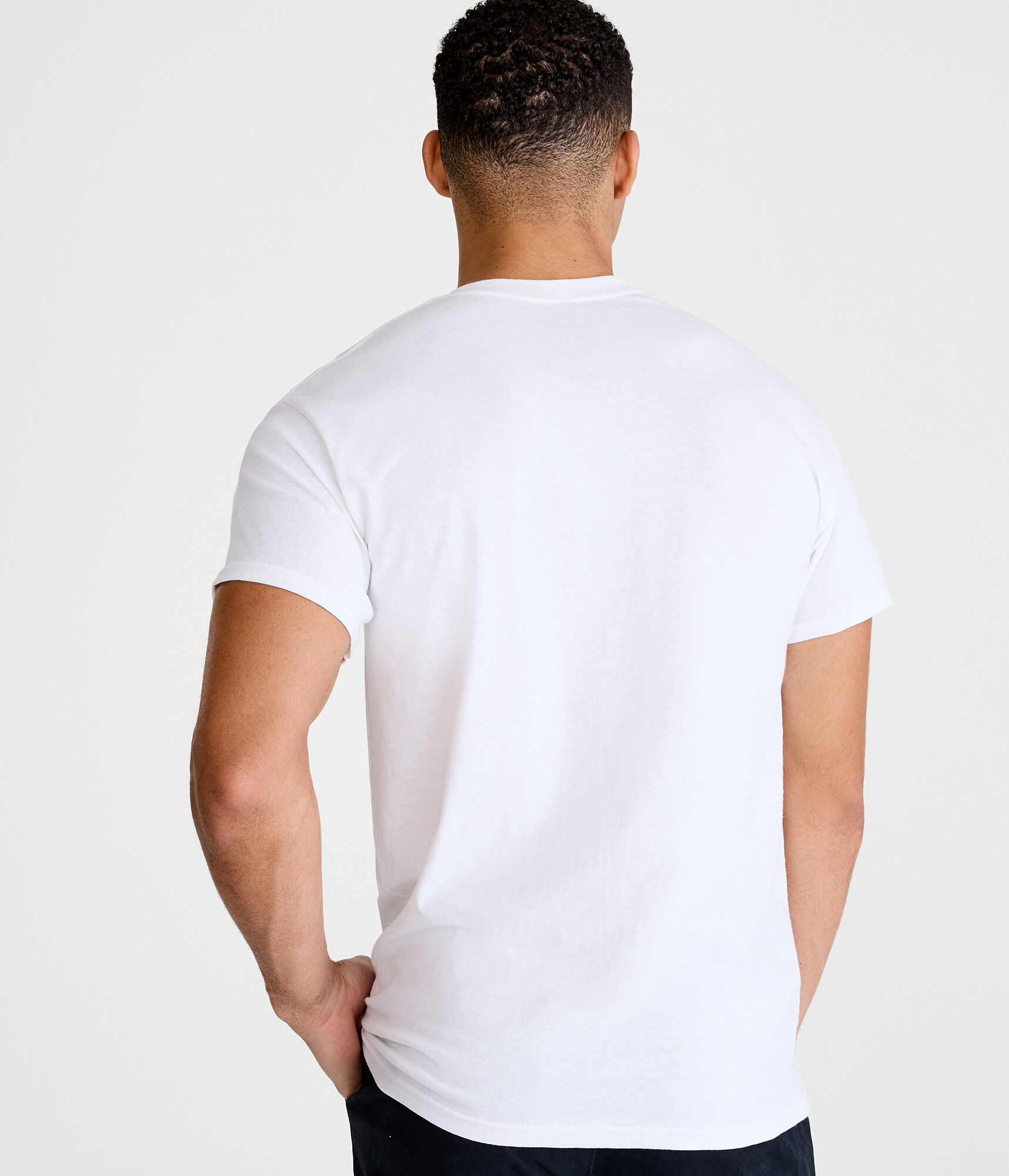 The Beatles Abbey Road Graphic Tee