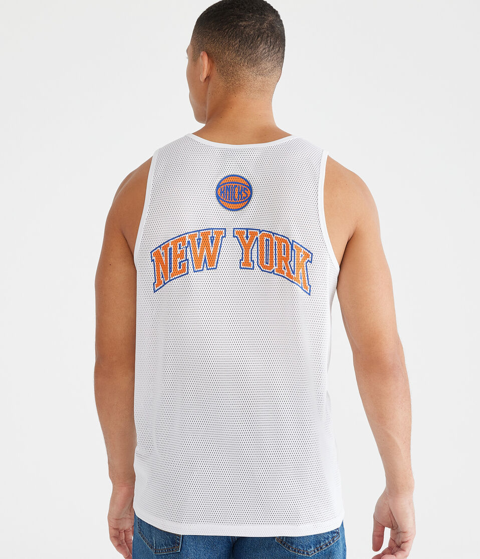 New York Knicks Mesh Tank