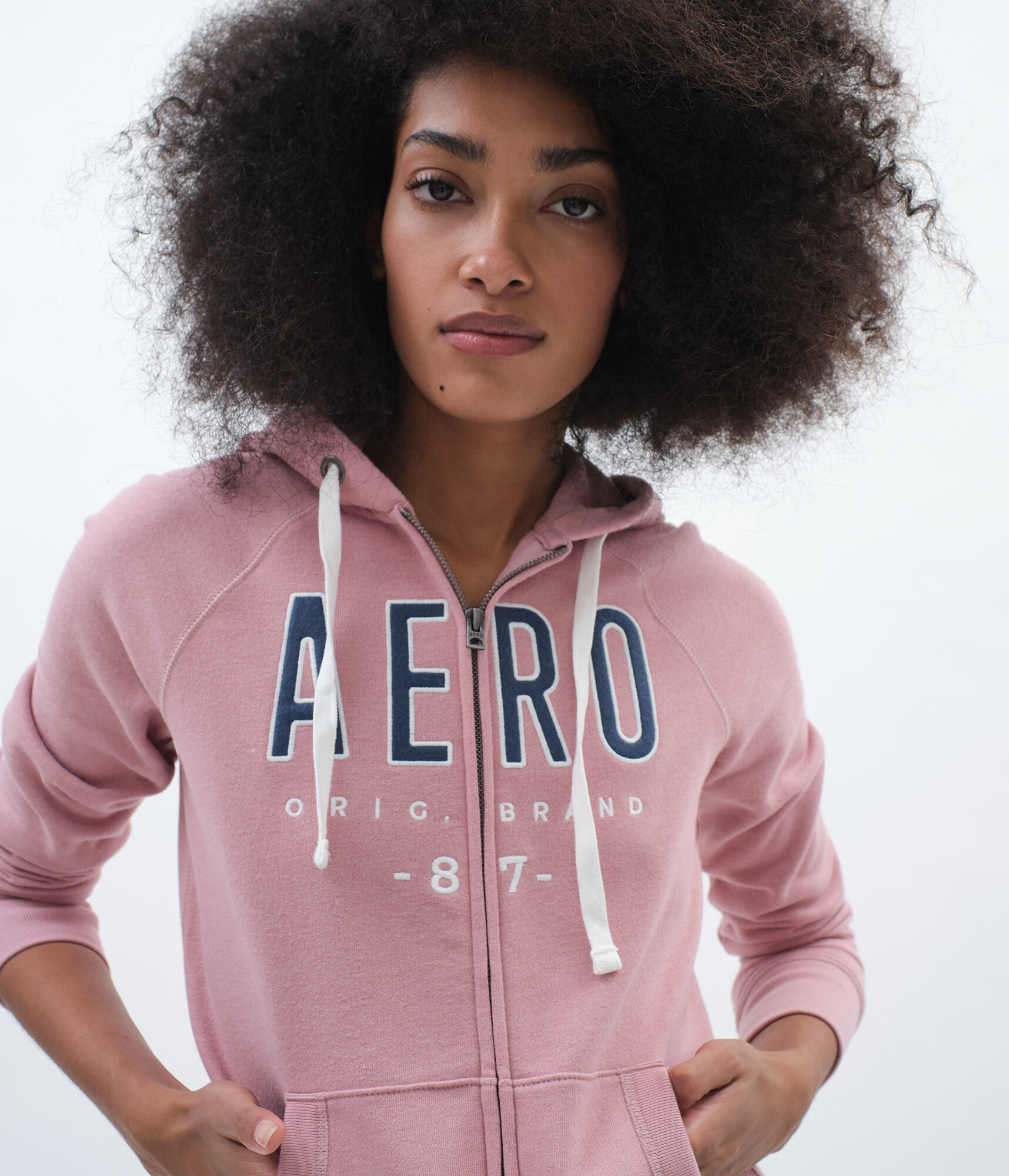 harga hoodie aero original