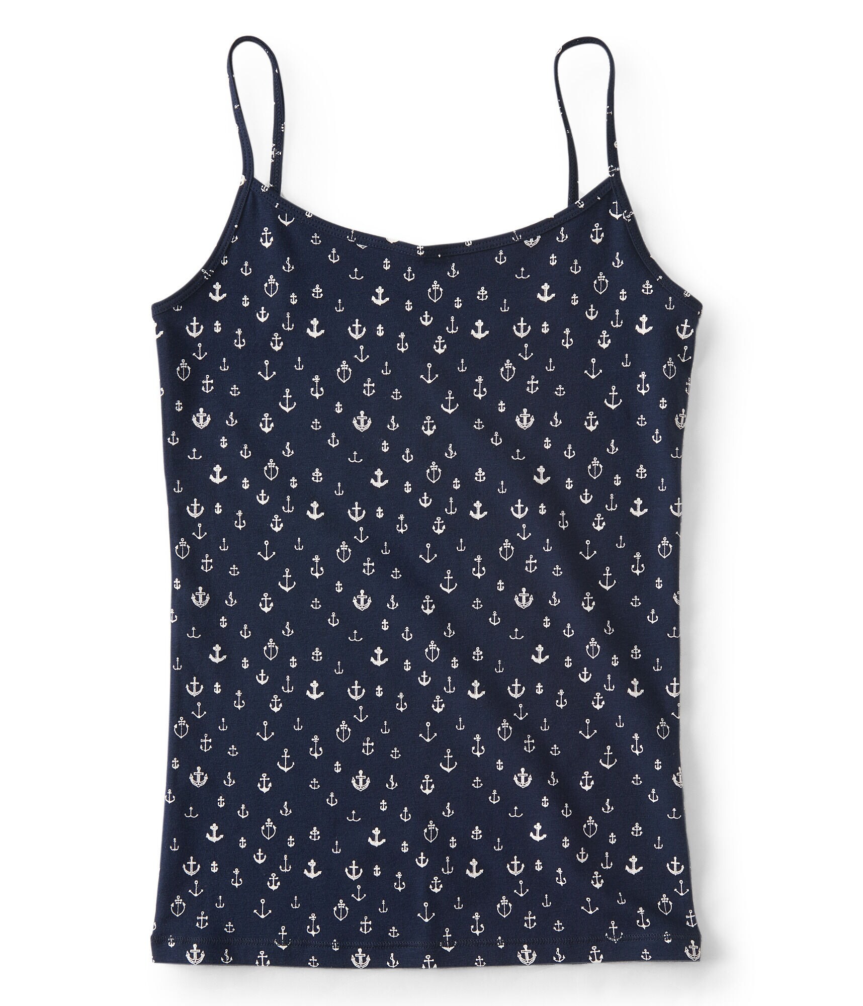 Anchor Basic Cami