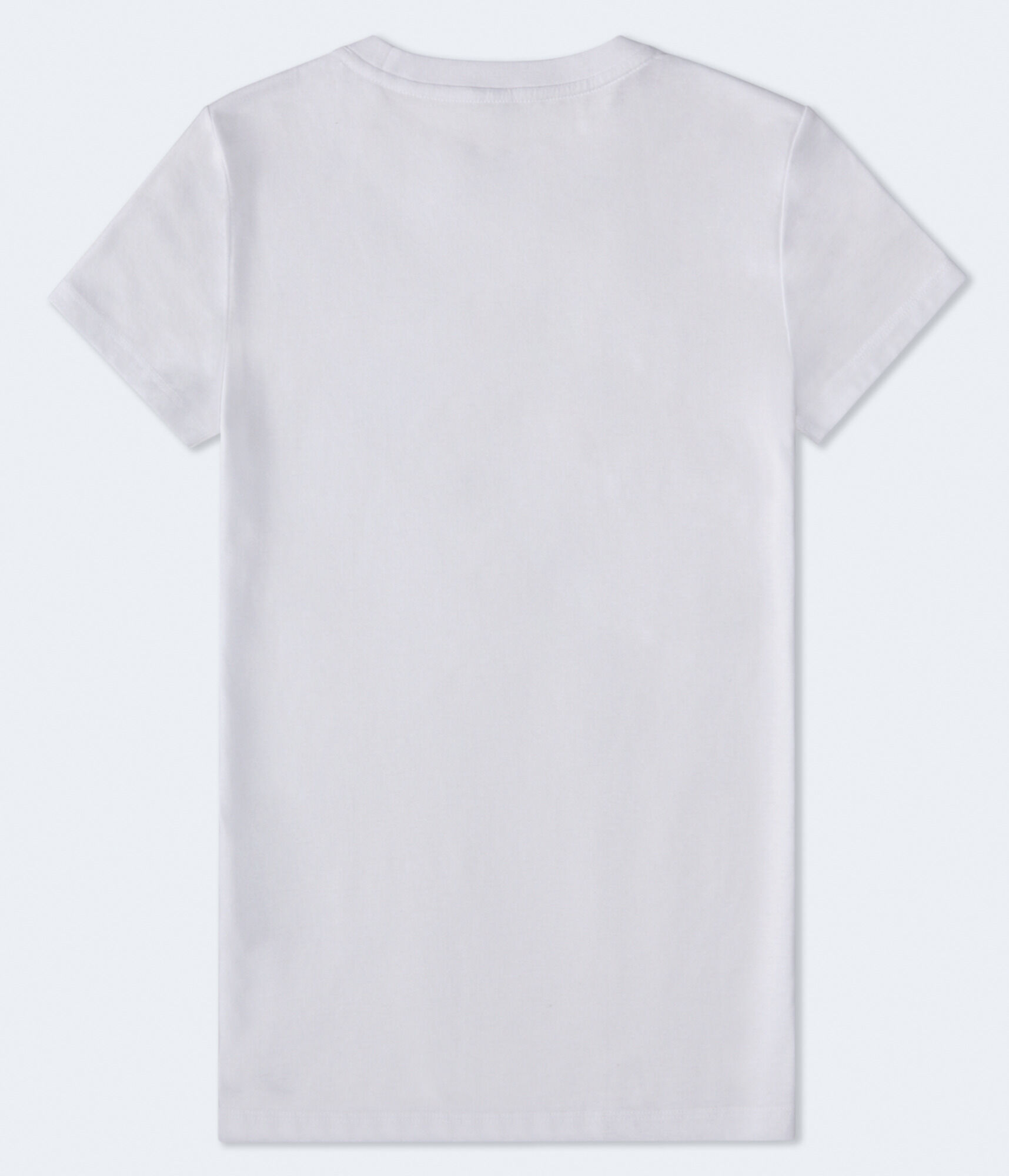 Aeropostale Original Bow Graphic Tee