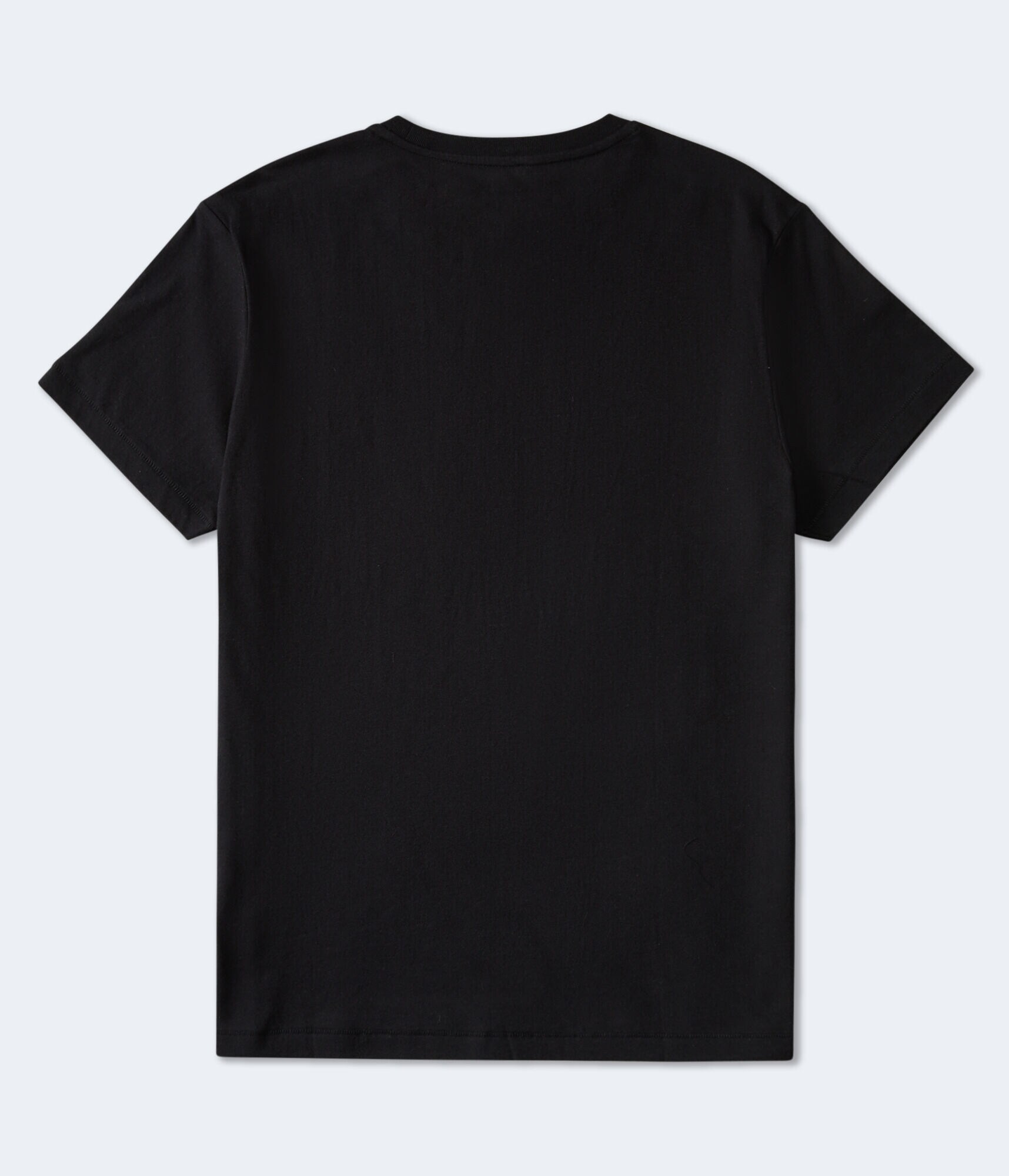 Aero 1987 Trademark Appliqu&eacute; Graphic Tee