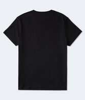 Aero 1987 Trademark Appliqué Graphic Tee