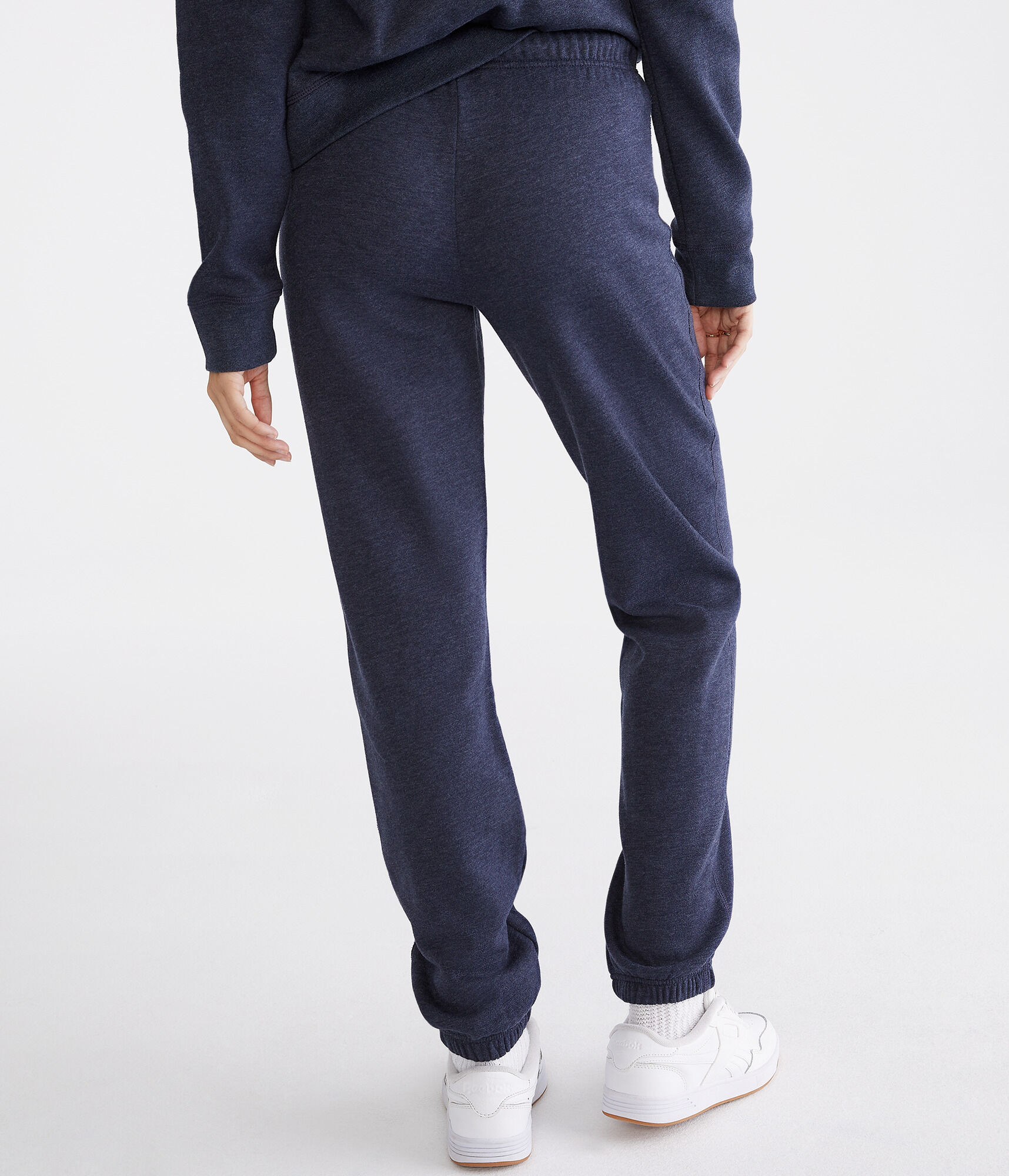 Aero New York Cinched Sweatpants