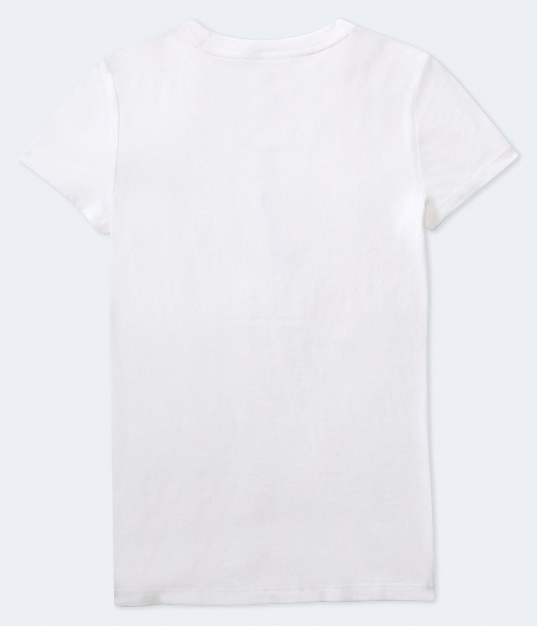 Aero 87 Butterfly Appliqu&eacute; Graphic Tee