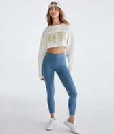 Flex High-Rise Pocket Leggings