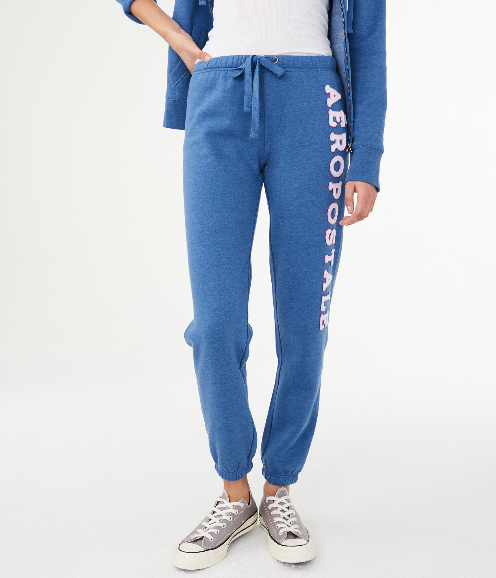 aeropostale sweatpants