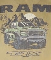 Ram TRX Crew Sweatshirt