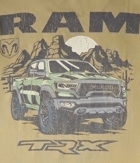 Ram TRX Crew Sweatshirt Ram TRX Crew Sweatshirt