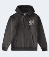 West Coast Choppers Pullover Hoodie