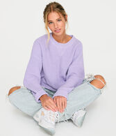 Oversized Tunic Sweater