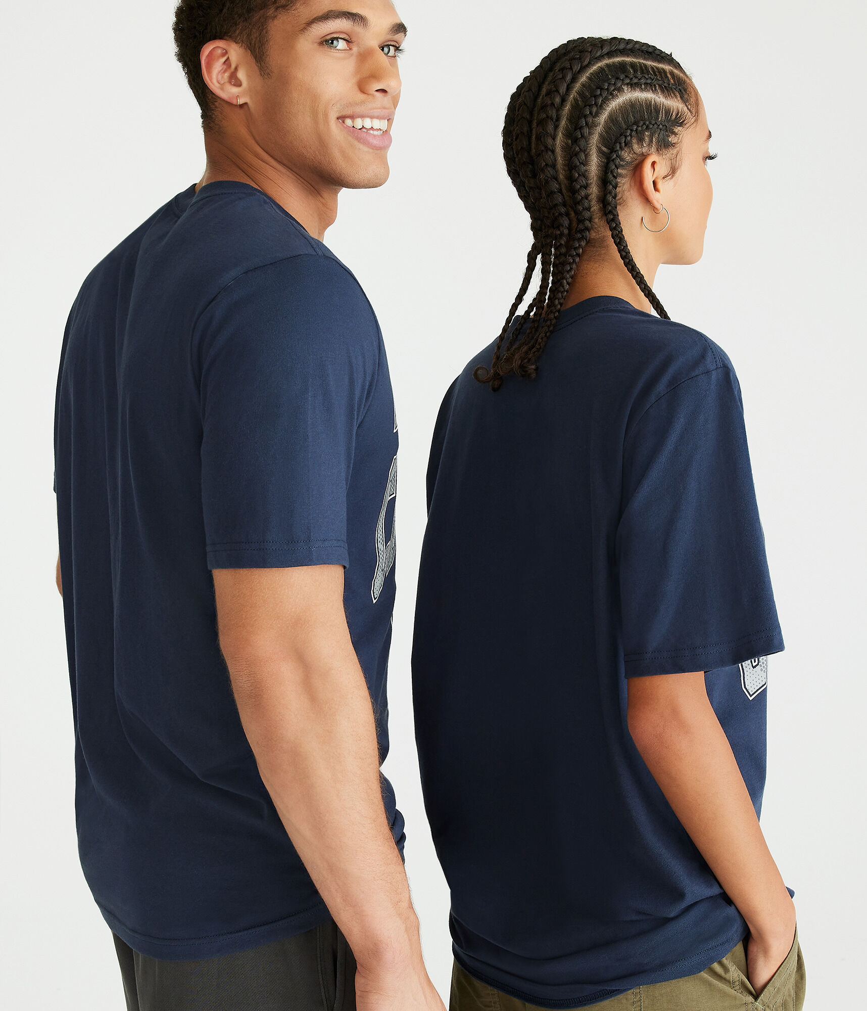 Dallas Cowboys Graphic Tee