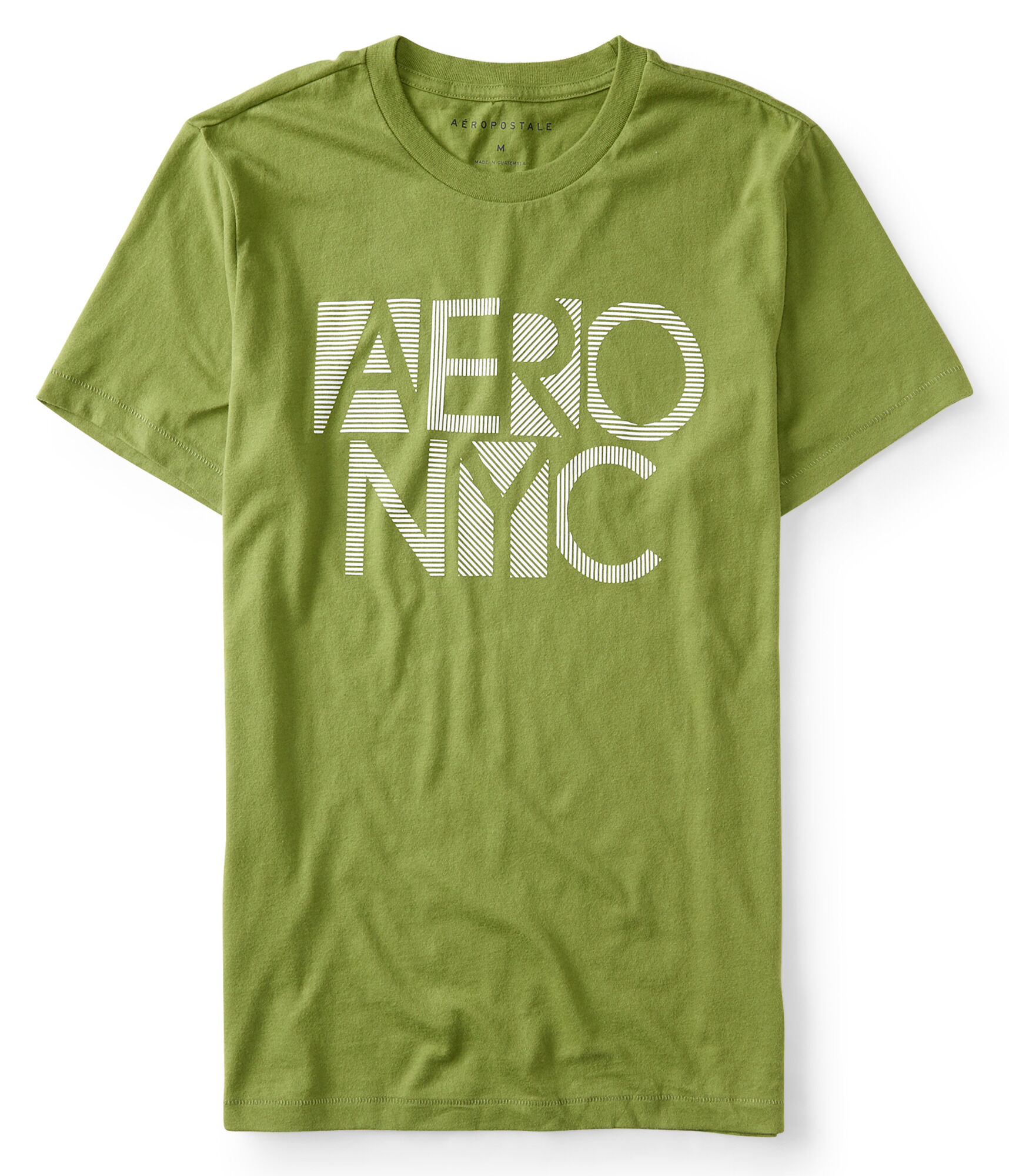 Aero NYC Graphic Tee***