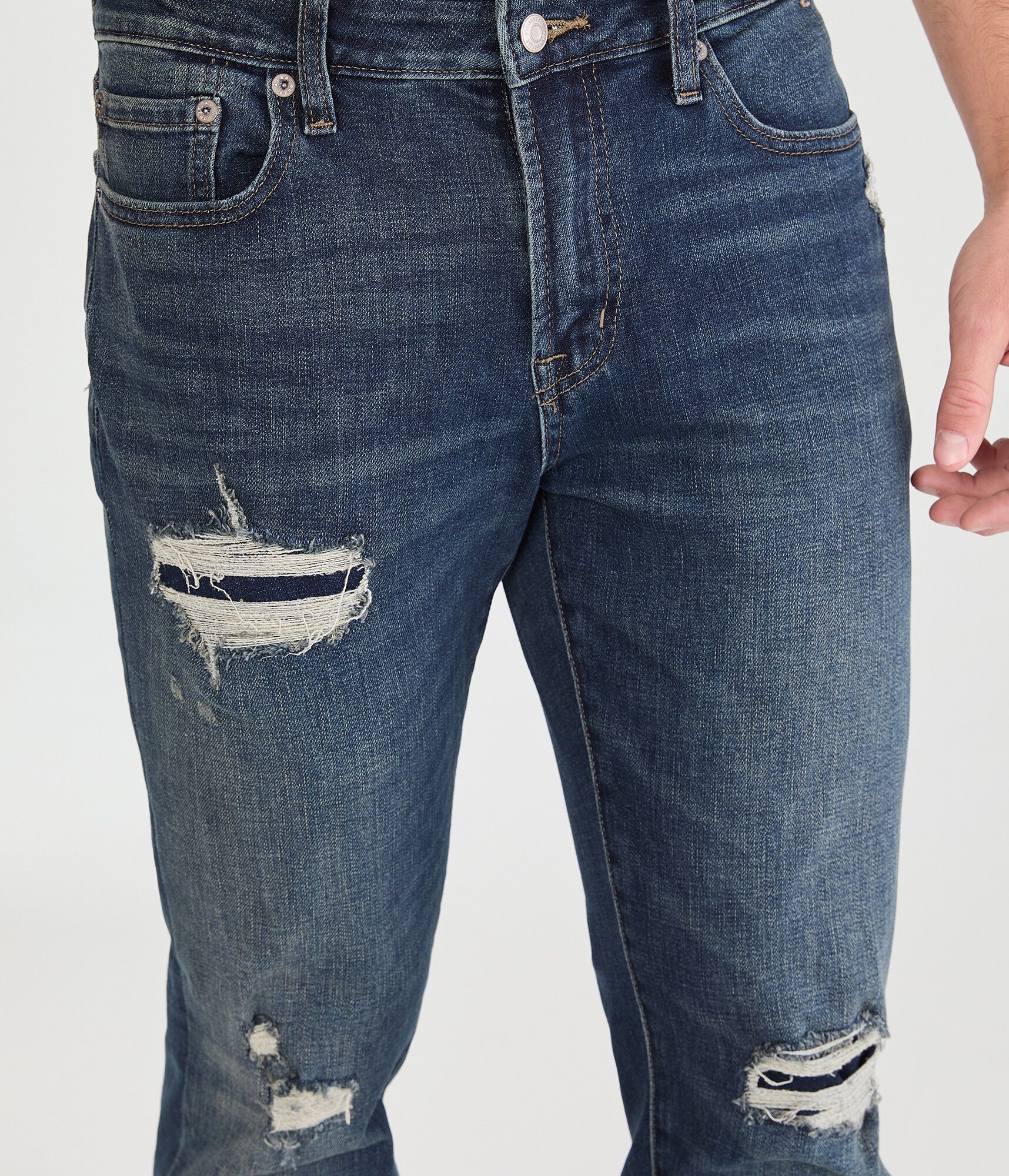 Slim Premium Air Jean