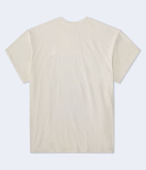 Lynyrd Skynyrd Free Bird Oversized Graphic Tee Lynyrd Skynyrd Free Bird Oversized Graphic Tee